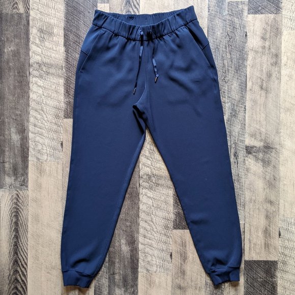 Lululemon On The Fly Jogger Pants - Picture 2 of 6